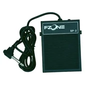 F-ZONE SP-2 sustain pedal