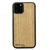 shumee Lesen ovitek za iPhone 11 PRO HRAST