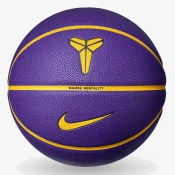 Nike NIKE ALL COURT K BRYANT SIZE-7