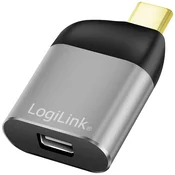 LOGILINK LogiLink USB 3.1 (gen. 2) adapter [1x USB 3.2 gen. 2 vtiča B (USB 3.1) - 1x ženski konektor mini Displayport] CUA0205, (20449909)