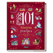 Učila 101 klasična pravljica