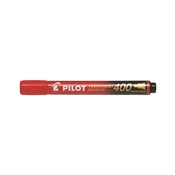 Alkoholni marker PILOT 400 cut red SCA-400-R