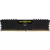 Corsair Memorija Vengeance LPX 16GB (2 x 8GB) DDR4 DRAM 3600MHz C18 - CMK16GX4M2Z3600C18
