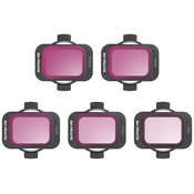 Generic SUNNYLIFE ND FILTER SET 8 16 32 64 128 ZA DJI AVATA 2 ZAŠČITA ZA LEČE, (5000337391)