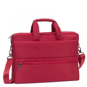 RivaCase Torbica 8630 za prenosnike i tablice do 15.6 inch - crvena