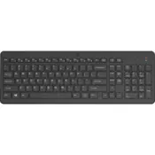 HP 220/Brezžični USB/Črn 805T2AA#BCM