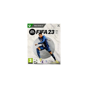 EA Igra XBOX Series X: Fifa 23 - XBOX Serie X Fifa 23 EU