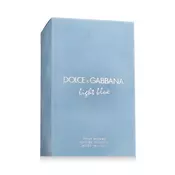 Dolce & Gabbana Light Blue pour Homme Eau De Toilette 200 ml