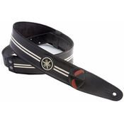 Yamaha Race Black & Ivory