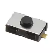 Mikro taster 3.8x6mm, h=0.35, SMD