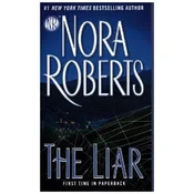 The Liar. Ein Leuchten im Sturm, englische Ausgabe