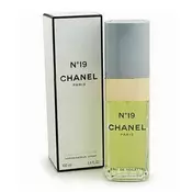 Chanel No.19 toaletna voda za ženske 100 ml