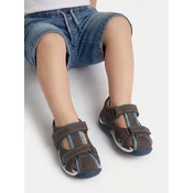 Lasocki Kids Sandali MARCUS CI12-MARCUS-02 Mornarsko modra