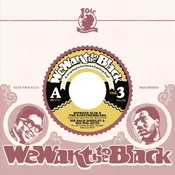 Various Artists - We Want To Be Black Vol.3 (LP)