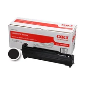 OKI EPC BLACK -K (43460224)
