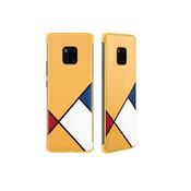 Original maskica Huawei Mate 20 Pro Abstract art theme case