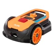 Villager Robot kosacica QUIX XS, 18V, 300 m2