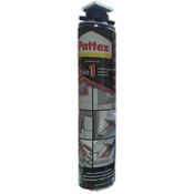 PATTEX 6IN1 ADHESIVE PROFESSIONAL - PU PENA 750 ML [NIZKO RAZTEZNA]