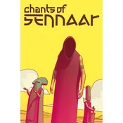 Chants of Sennaar XBOX LIVE Key EUROPE