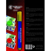 NN DETEKTOR EURO BANKOVCEV testER PEN