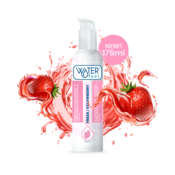 Vodni lubrikant Waterfeel Jagoda 175ml