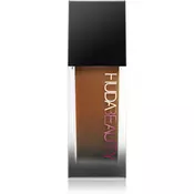 Huda Beauty Faux Filter Foundation dolgoobstojen tekoči puder odtenek 455R PEANUT BUTTER CUP 35 ml