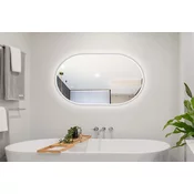 Ogledalo Eliza 90x60 Hands & Fog Free