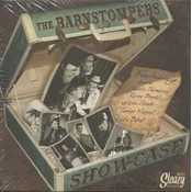 The Barnstompers - Showcase (LP)
