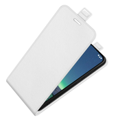 Moderna torbica  Flip za Nokia 1.4 - bijela