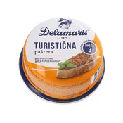 Pašteta, turistična 3×95 g