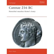 Cannae 216 BC