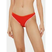 Maaji Spodnji del bikini Splendour PT3304SBC038 Rdeča