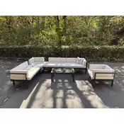 Baštenski set Pioggio