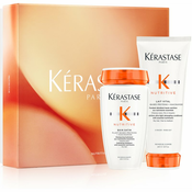 Kérastase Nutritive darilni set (za suhe lase)