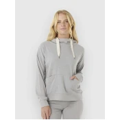 Rip Curl Cosy Majica s kapuljacom siva marle