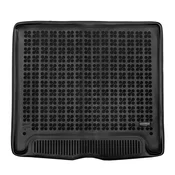 Rubber trunk mat Mercedes GLE-Class 2019- (W167, hybrid)