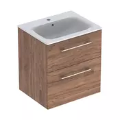 Selnova ormaric sa umivaonikom 60cm braon