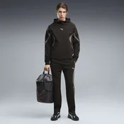 PUMA Sport Colourblocked Sweatpants Men, Clothing, Black, M