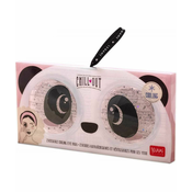 LEGAMI GEL MASKA ZA OČI ZA PONOVNO UPORABO PANDA