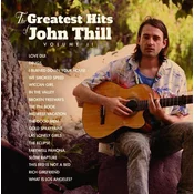 John Thill - Greatest Hits Vol.2 (LP)