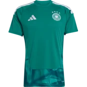 adidas Dres Germany Goalkeeper Home 2026