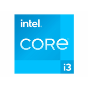 INTEL Core i3-14100F 3.5GHz LGA1700 Box, BX8071514100F