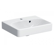 Umivaonik Smyle Square 45x36 500.222.01.1