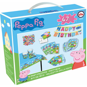 TIB Heyne Party kovček Peppa Pig