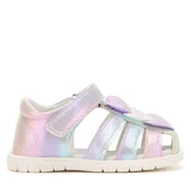 Sandali Nelli Blu CM230827-1 Mix