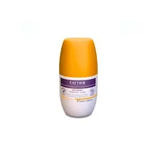 Cattier Deodorant Bergamot & Orange Citrus Freshness BIO 50ML
