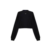 Nike Sportswear Majica črna