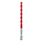 SVEDER PROFI MULTICUT fi 6mm 50/110mm SDS-PLUS, ALPEN | Topdom
