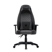 GAMDIAS Gaming stolica Zelus E4 Weave sivo-crna