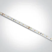 LED TRAK 24V/DC 14,4W/m 60led/m 950lm/m 3000K IP20 10mm Ra95 DM7835C/W